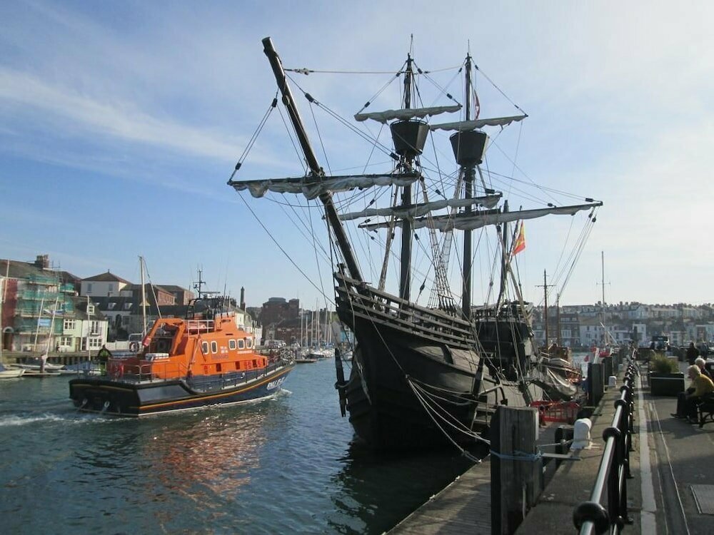 Hotel Lyndale Guest House, Weymouth, photo