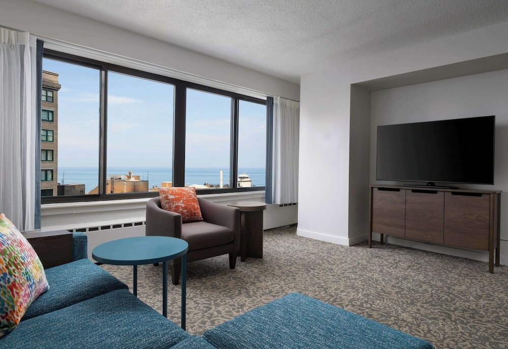 Фото Sonesta Es Suites Chicago Downtown