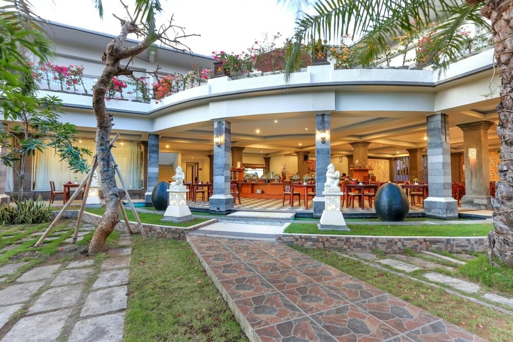 Фото Puri Saron Seminyak