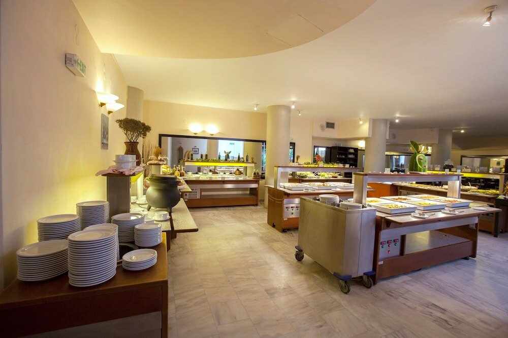 Фото Apollon Hotel