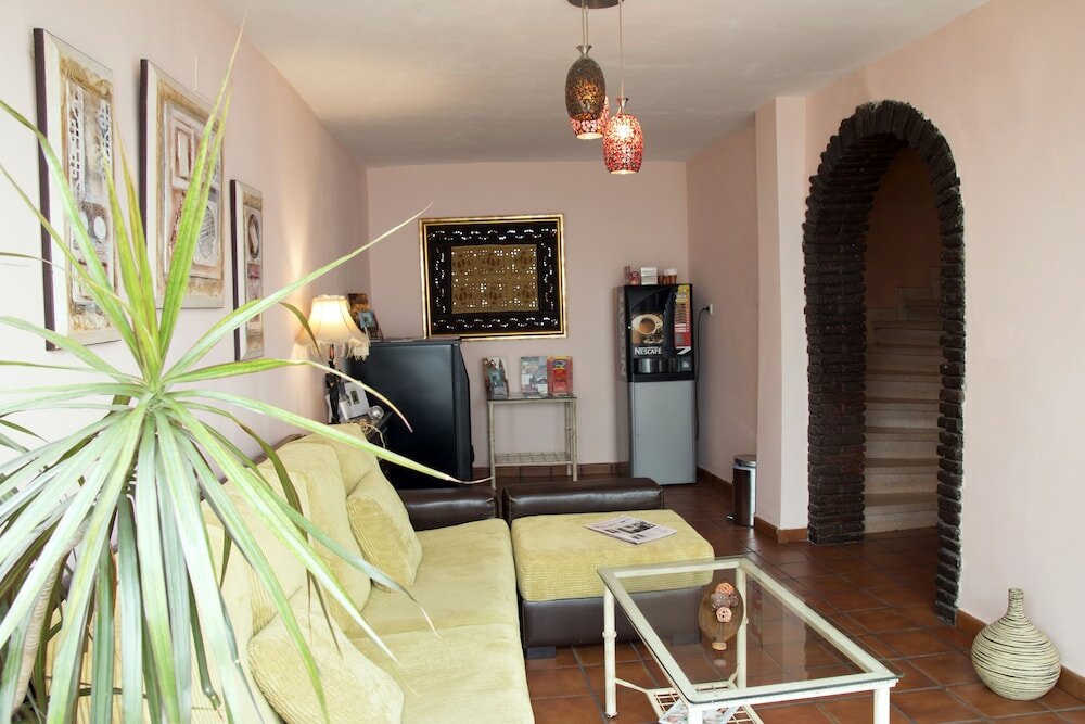 Фото Hospederia Luis de Gongora