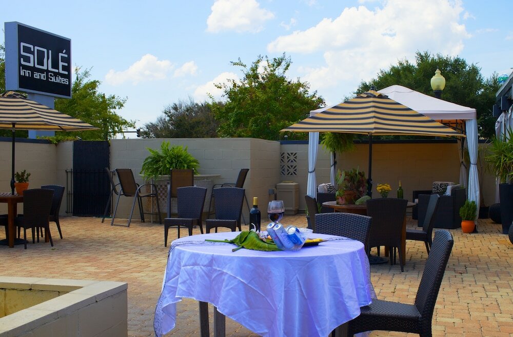 Фото Sole Inn and Suites