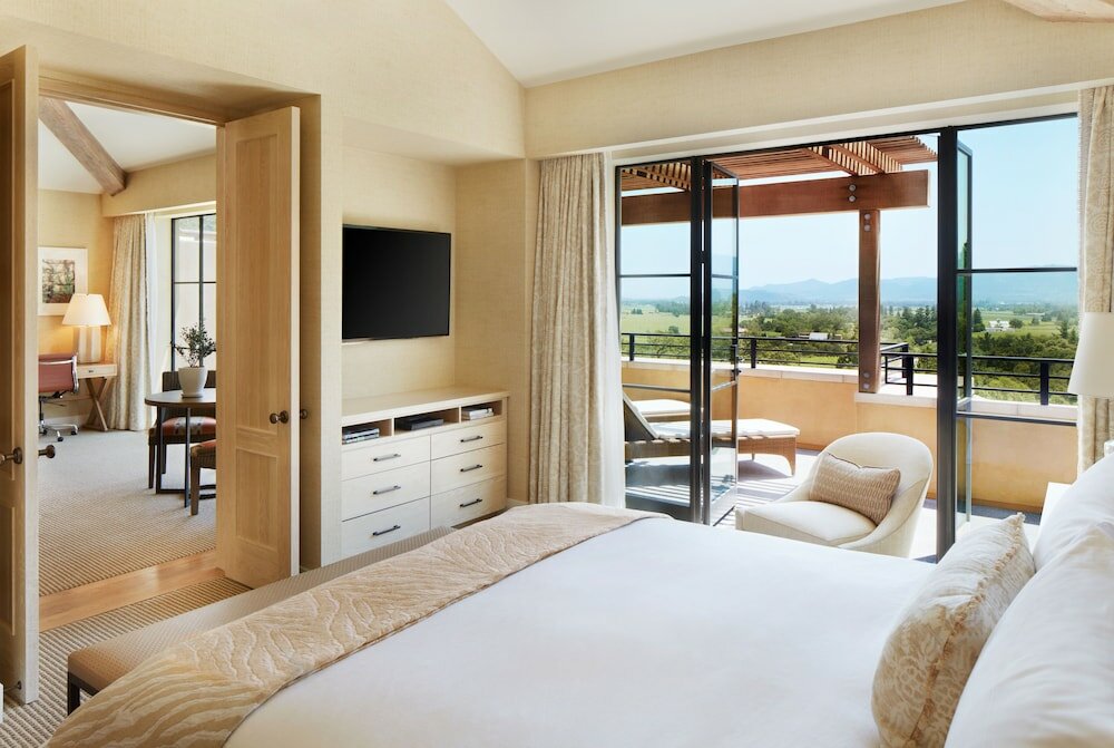 Фото Auberge Du Soleil