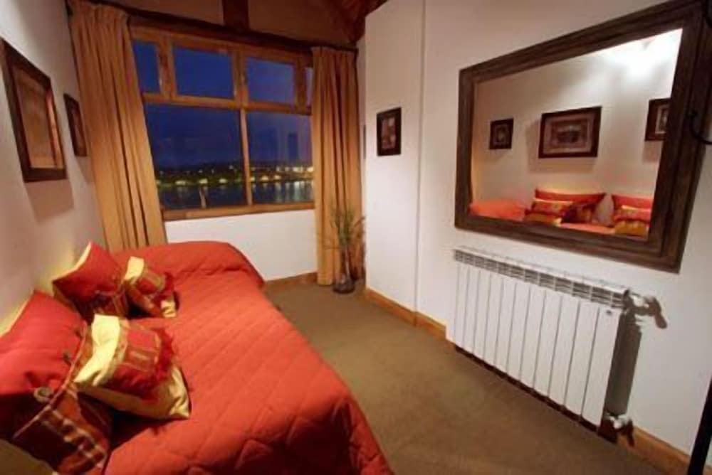 Фото Los Naranjos