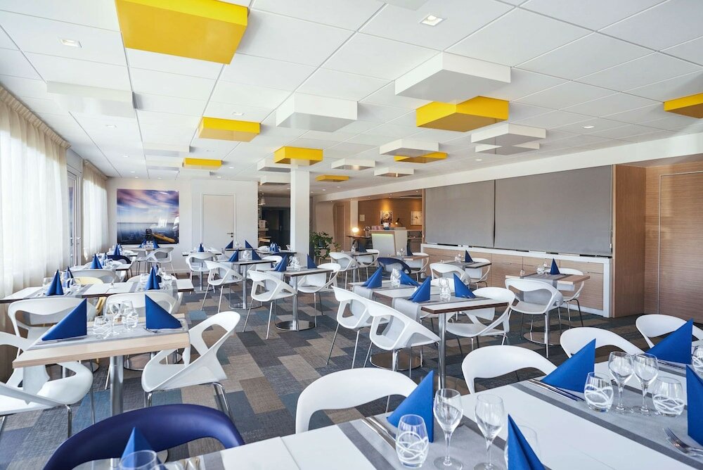 Фото Hotel Kyriad Le Mans Est