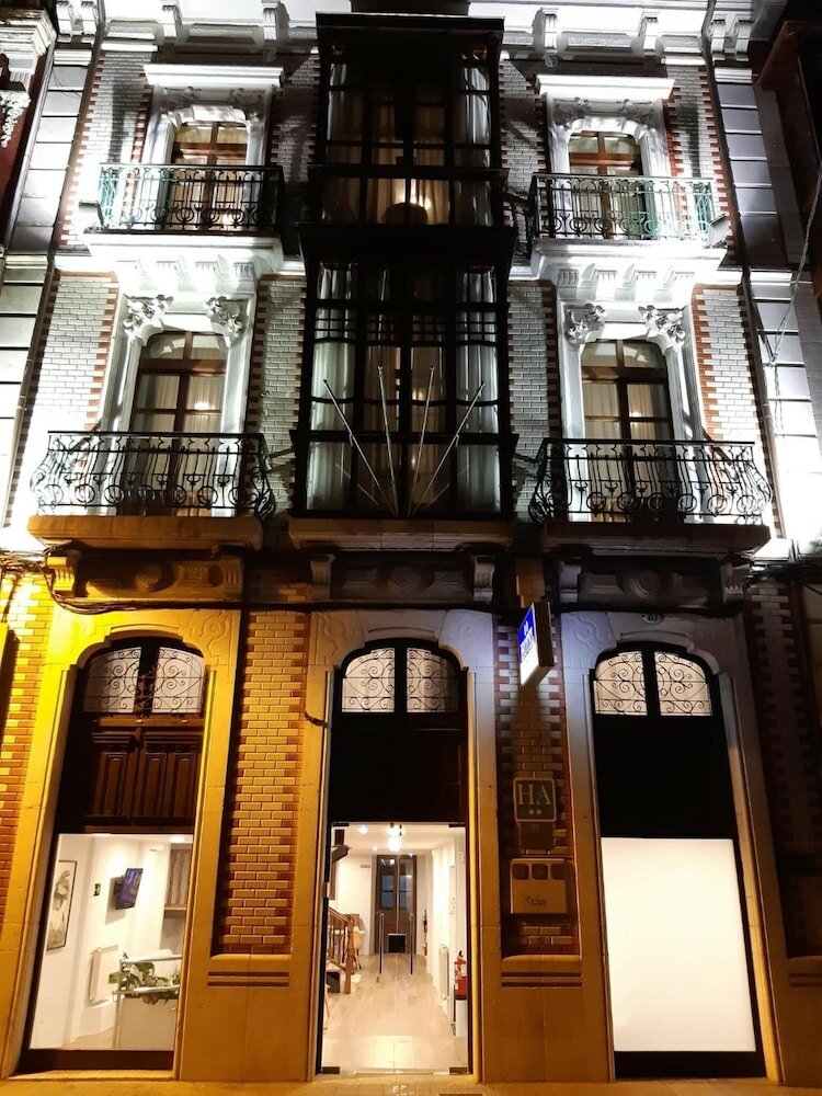 Фото Hotel Puerto de Llanes