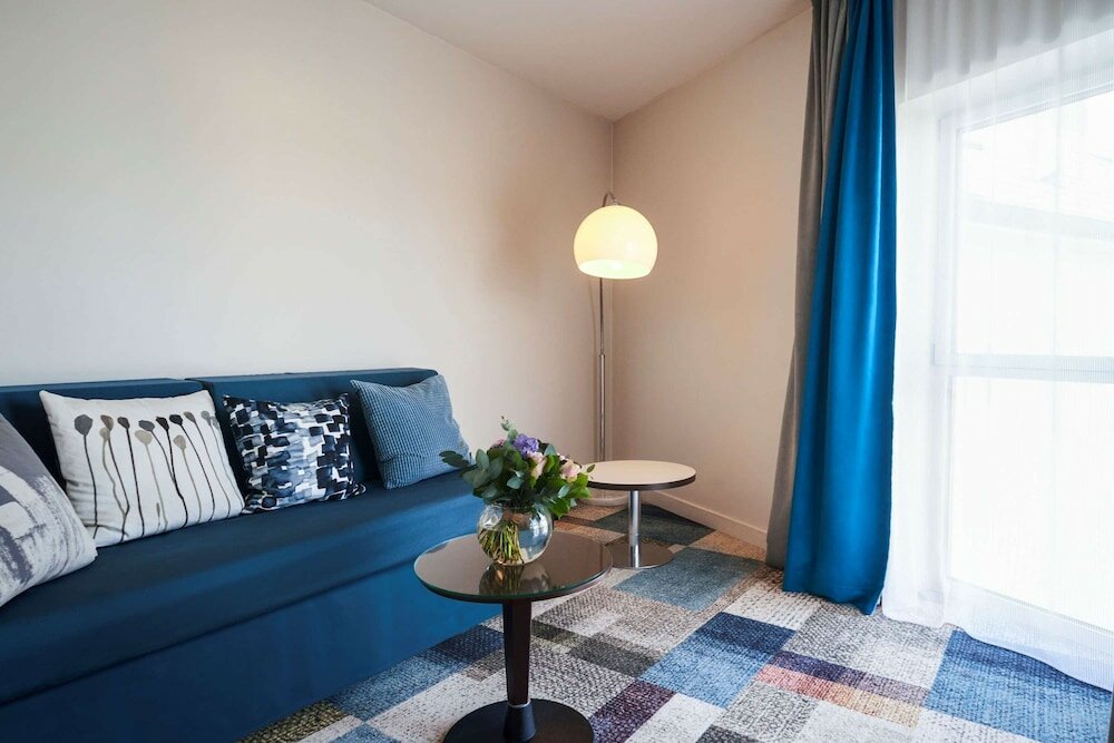 Фото Hotel Kyriad Le Mans Est