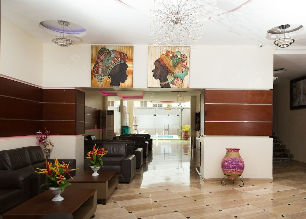 Фото Hôtel du Golfe