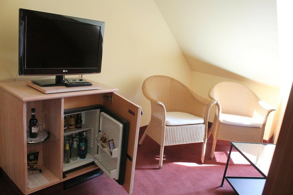 Фото Hotel und Restaurant Eurohof