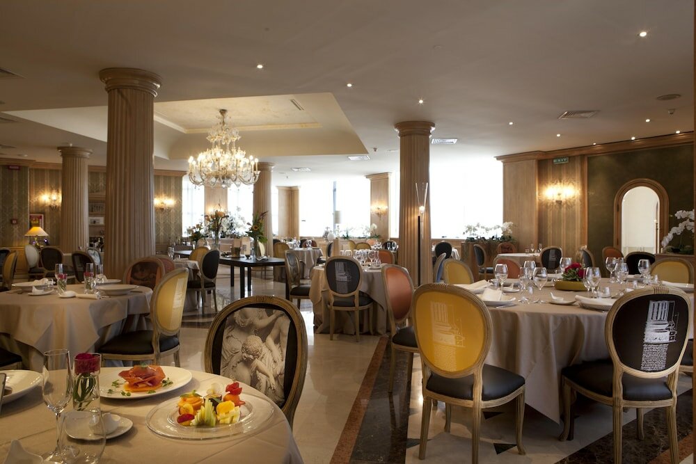 Фото Hotel Leon D'Oro