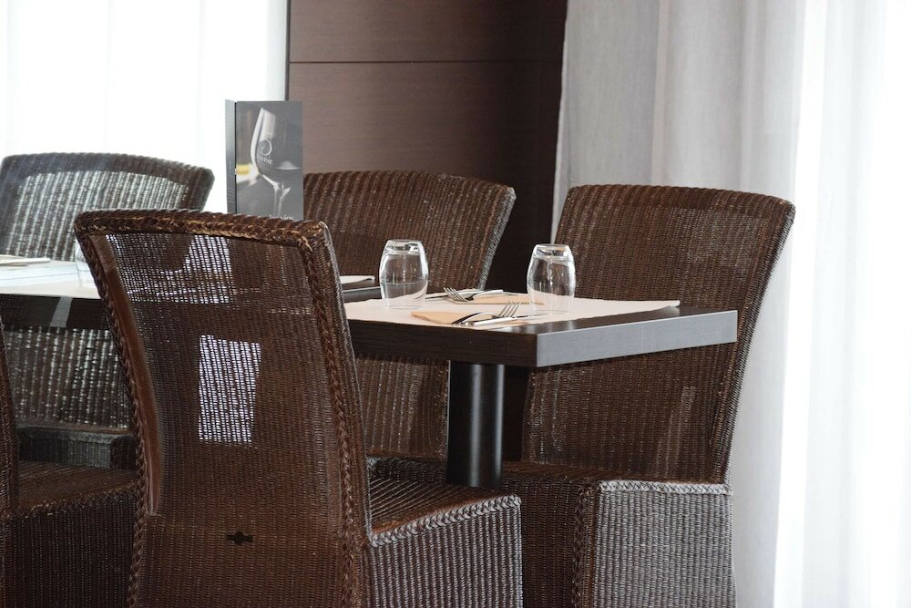 Фото Kyriad Grenoble Centre