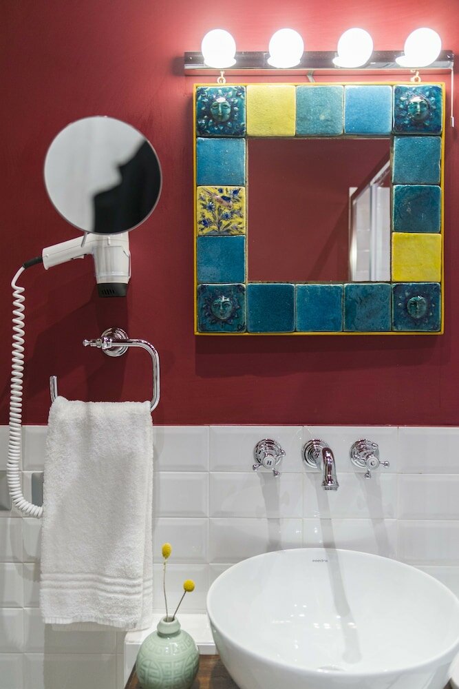 Фото Frími Boutique Rooms B&b