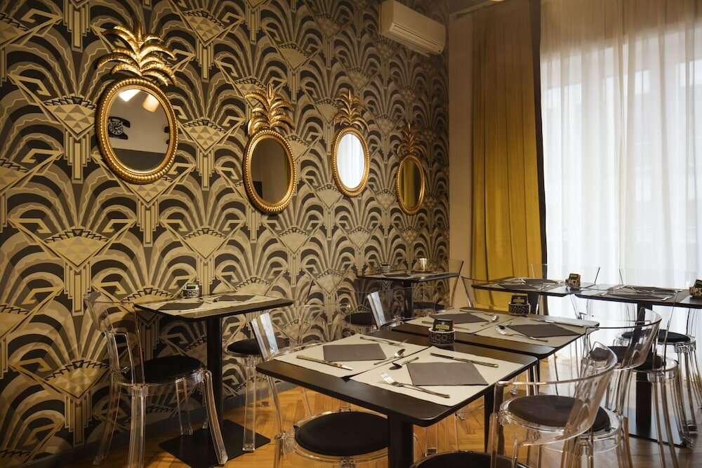 Фото Mi Hotel Home