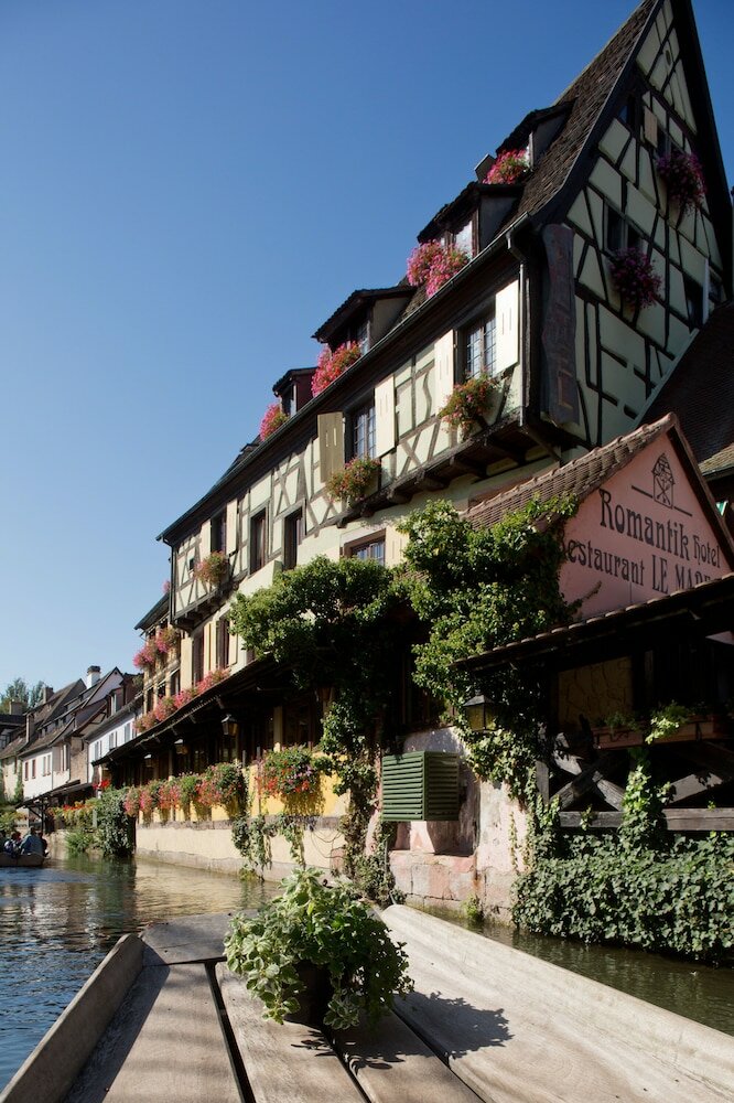 Фото Hotel Le Maréchal