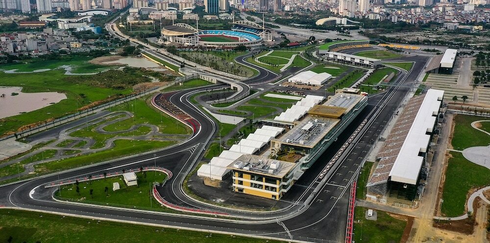 Фото T&m Luxury Hotel Hanoi