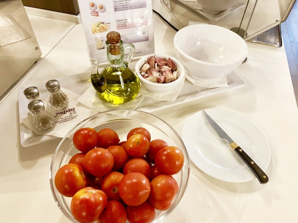 Фото Hotel Pyrénées