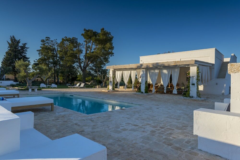 Фото Tenuta del Lauro