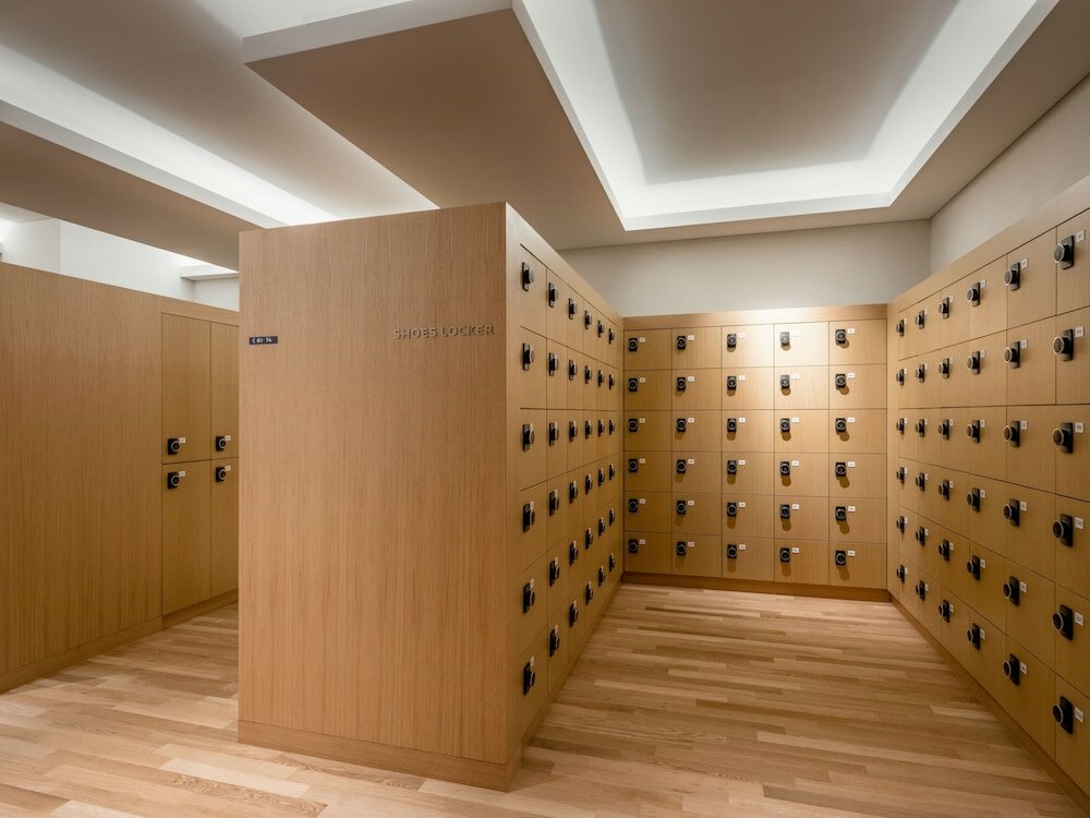 Фото Novotel Ambassador Seoul Yongsan - Seoul Dragon City