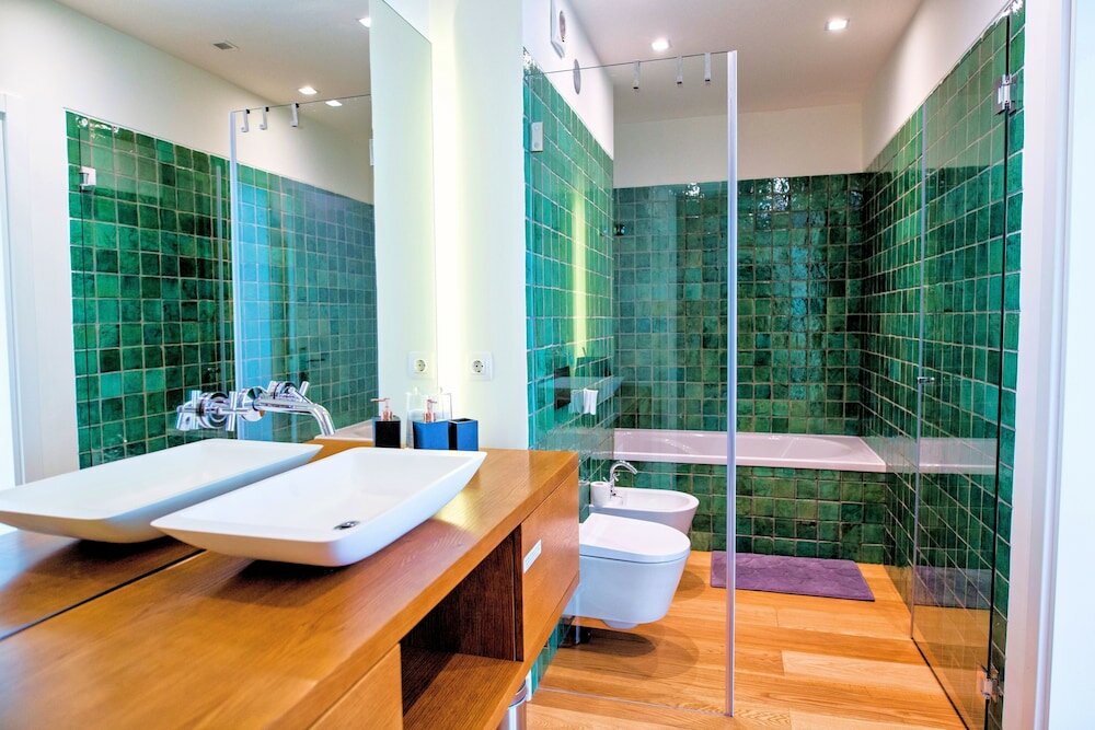 Фото Industrial Lisbon Apartment - Adults Only