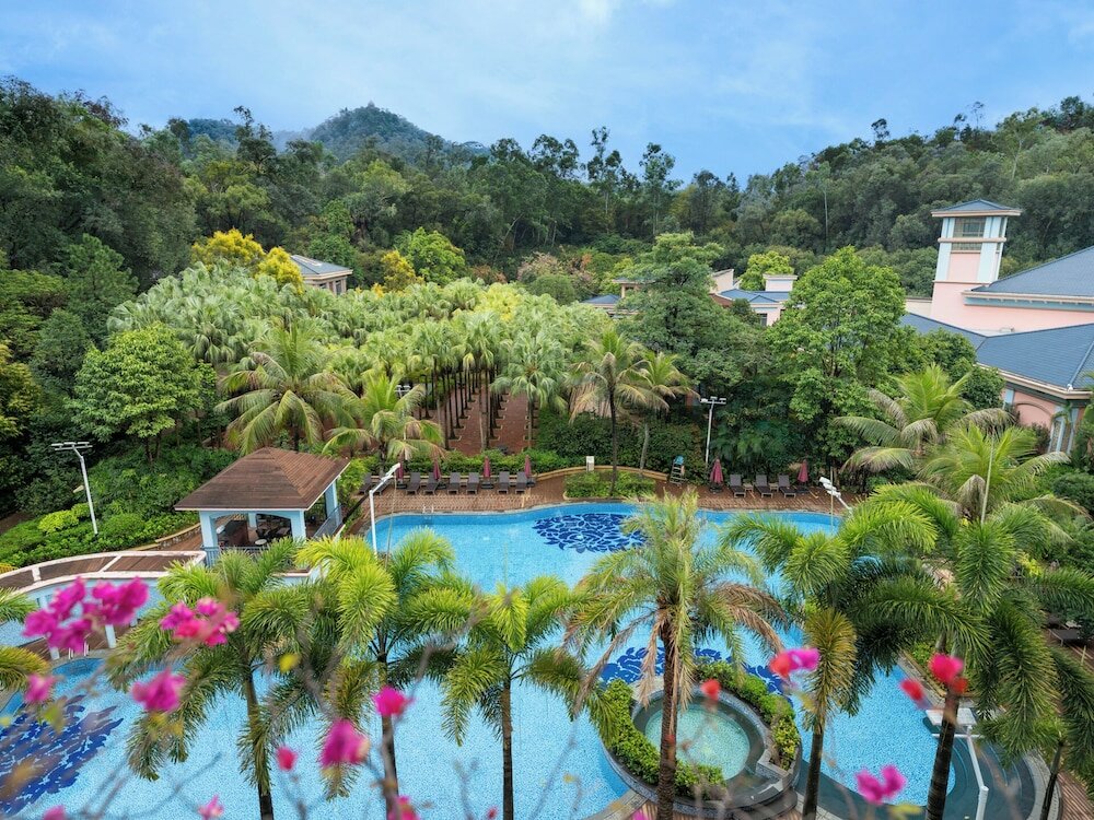 Фото Pullman Dongguan Forum