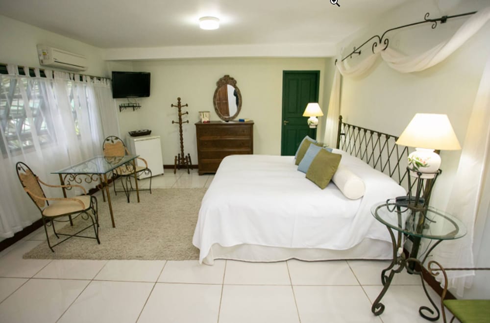 Фото Bomtempo II Chalés by Castelo Itaipava