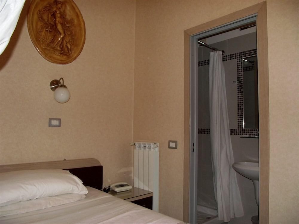 Фото Hotel Elide