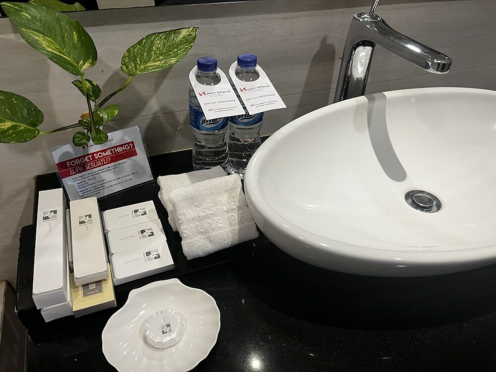 Фото Swiss-Belhotel Silae Palu