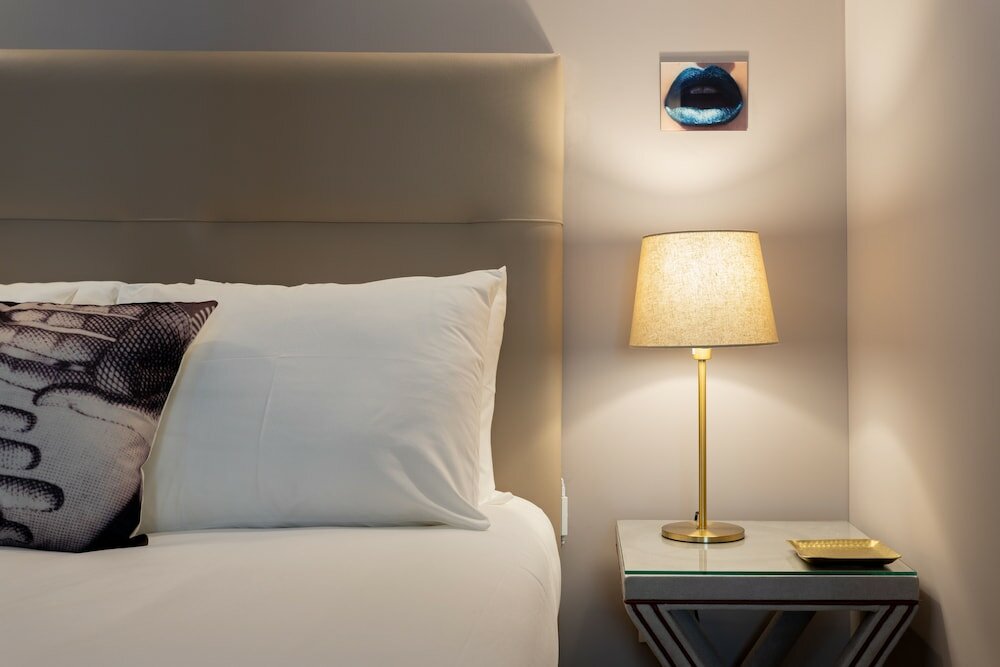 Фото Geo Studios Santa Catarina