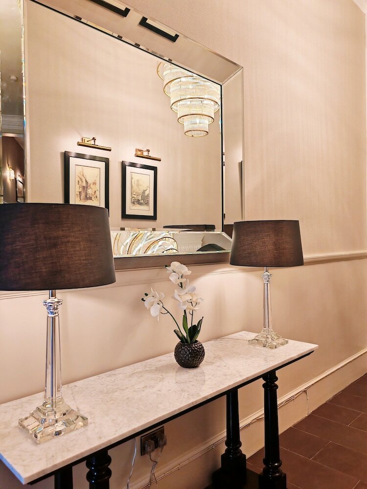 Фото The Frederick House Hotel