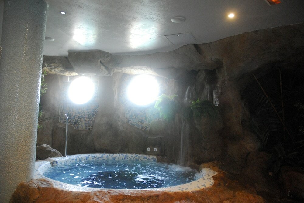 Фото Evenia Olympic Garden