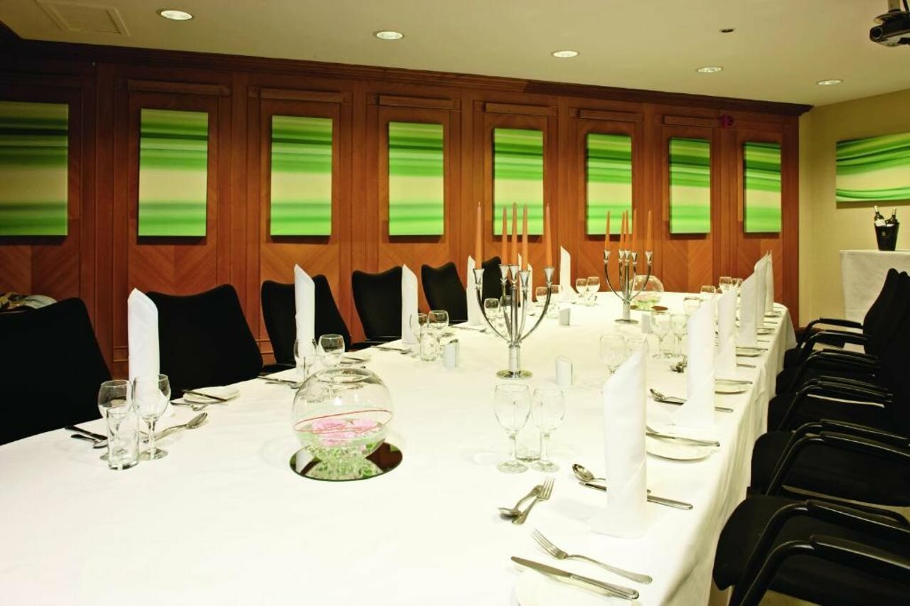 Фото Copthorne Hotel Merry Hill Dudley