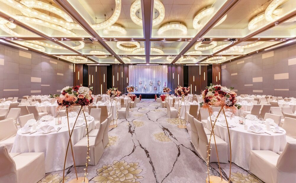 Фото Parkroyal on Beach Road