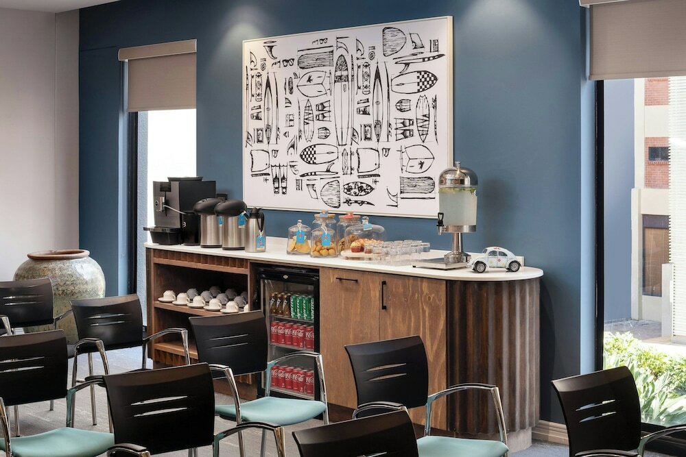 Фото Protea Hotel Fire & Ice! by Marriott Durban Umhlanga Ridge