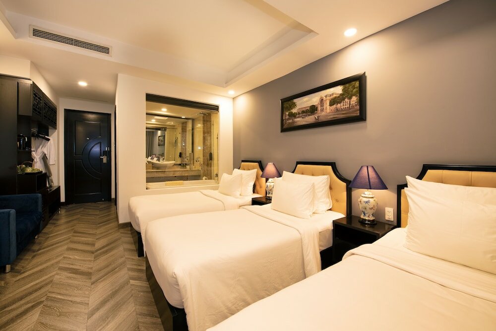 Фото Adora Art Hotel