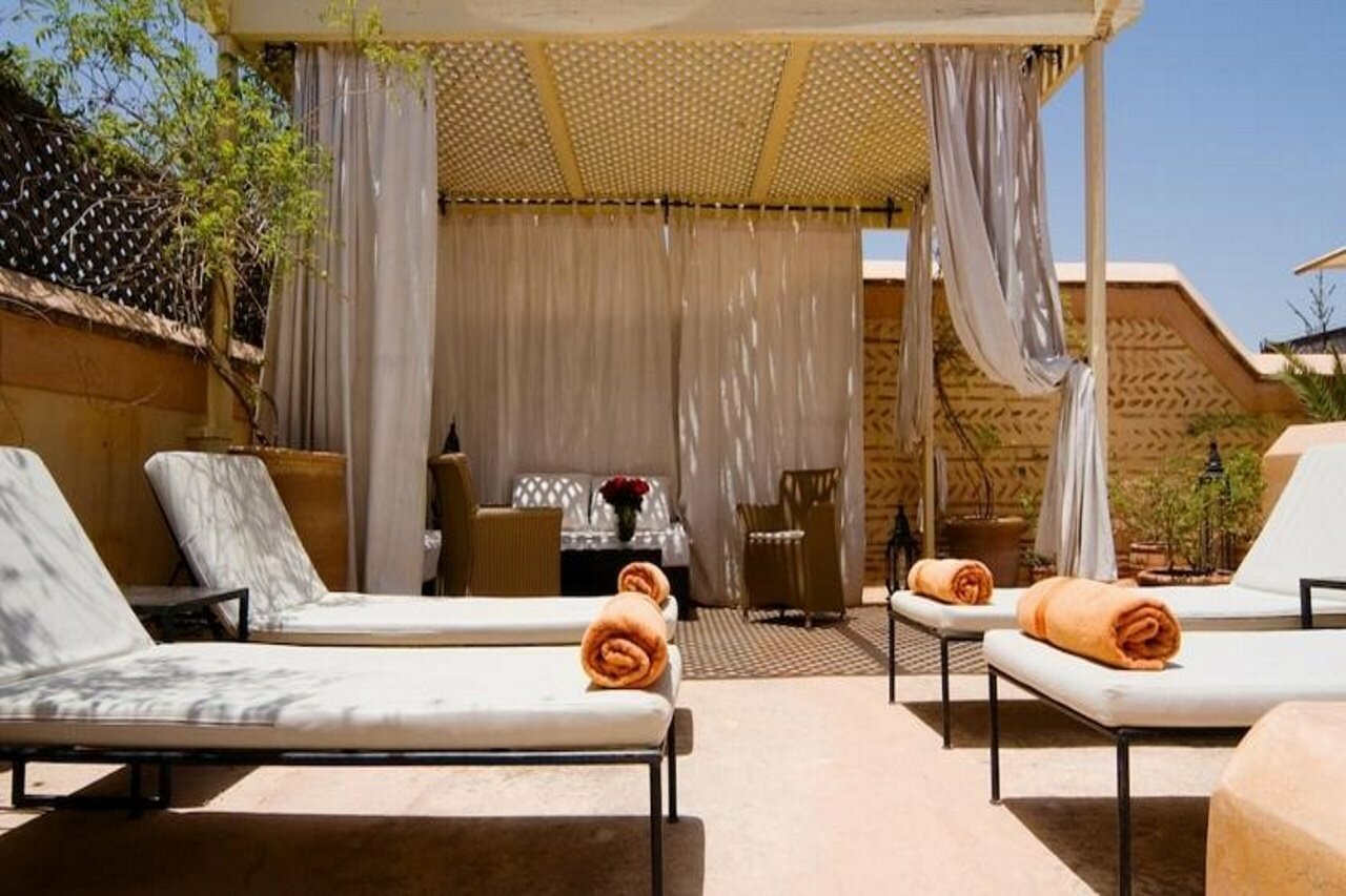 Фото Riad Tzarra