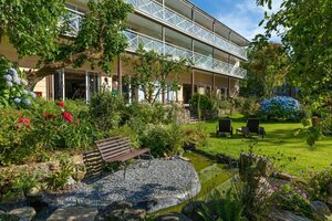Гостиница Les Rocquettes Hotel