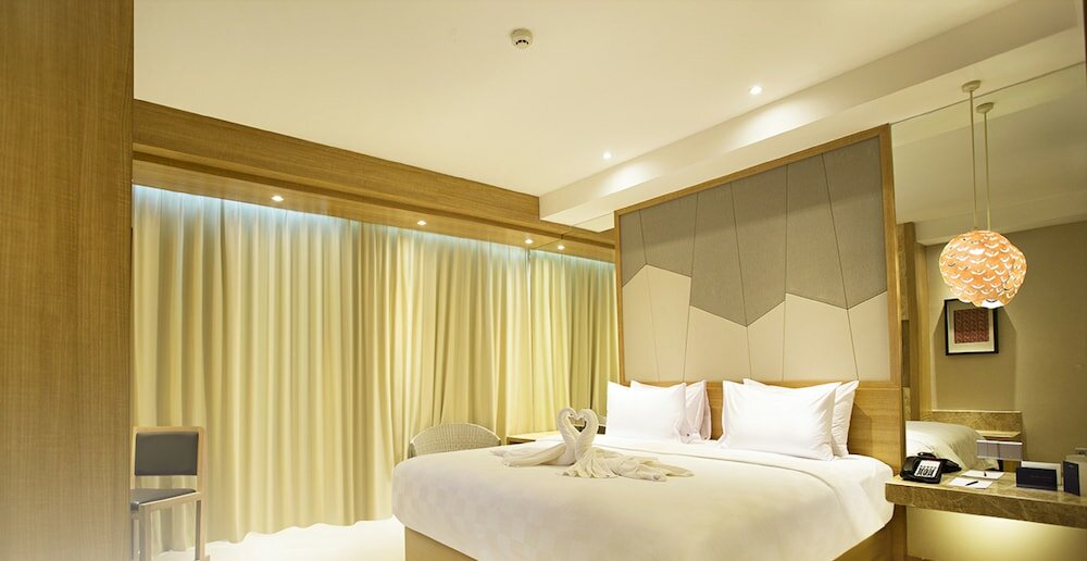 Фото The Rinra Makassar