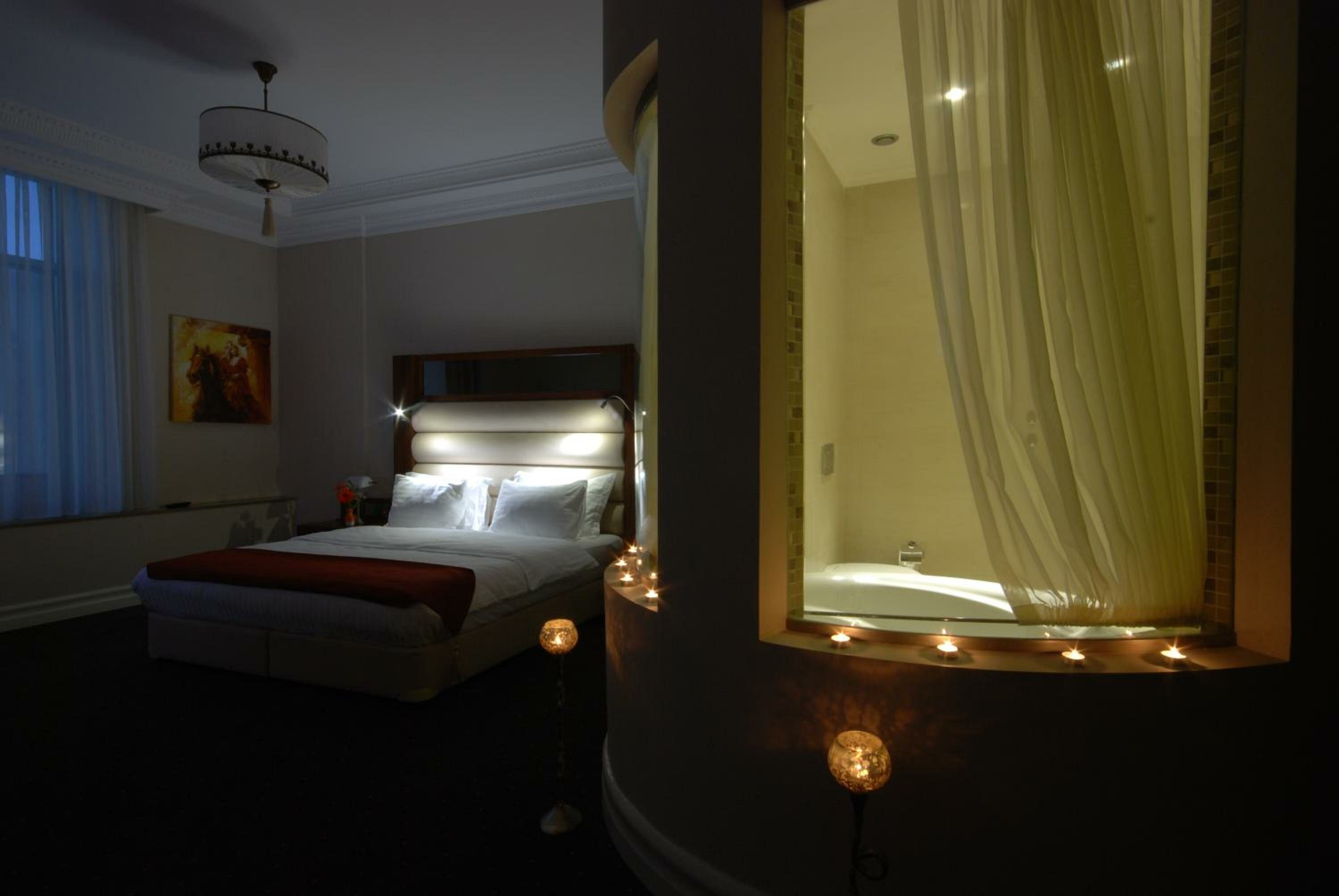 Фото Batumi World Palace