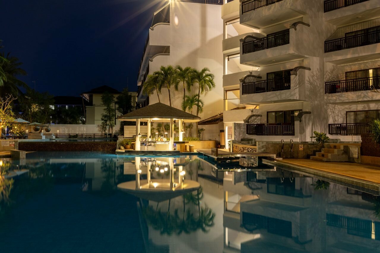 Фото Krabi La Playa Resort