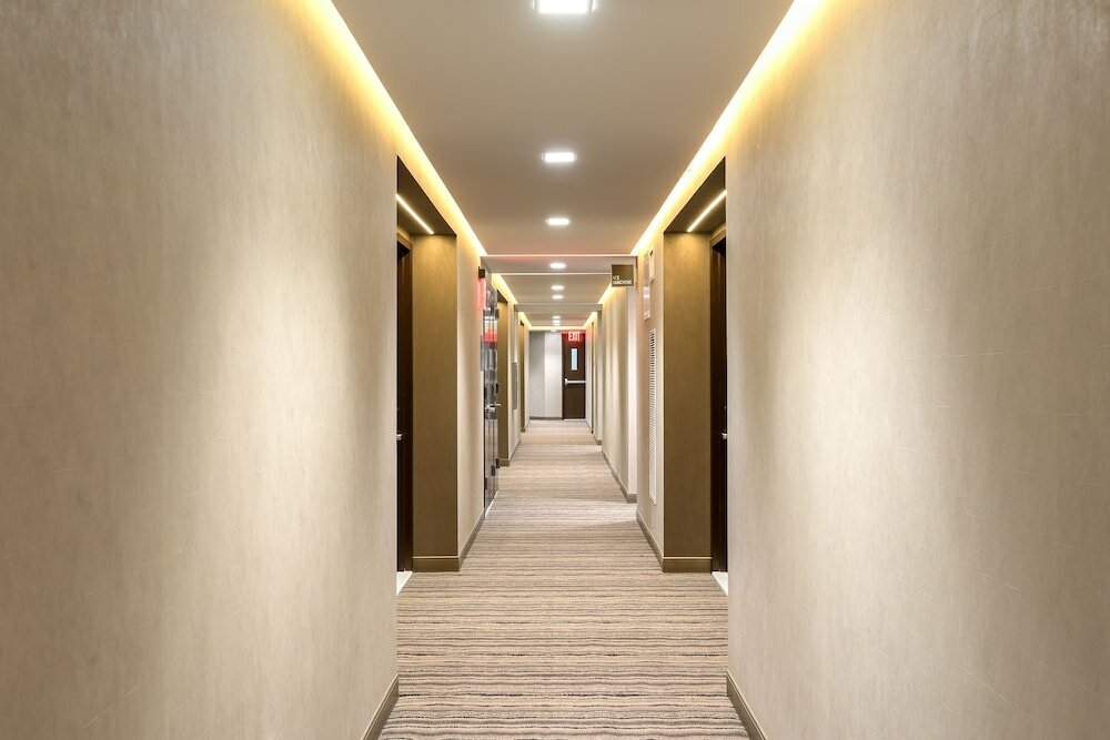 Фото Holiday Inn Brooklyn Downtown, an Ihg Hotel