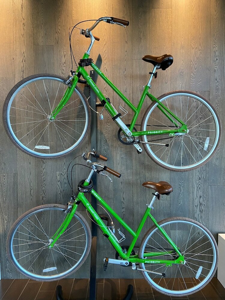 Фото Element Vancouver Metrotown