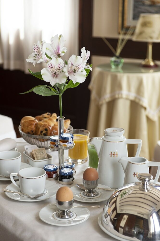 Фото Hotel Bucintoro