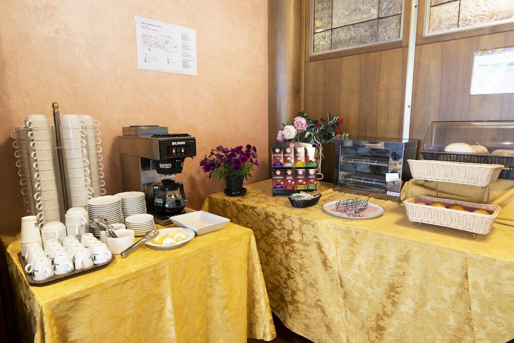 Фото Hotel Vienna