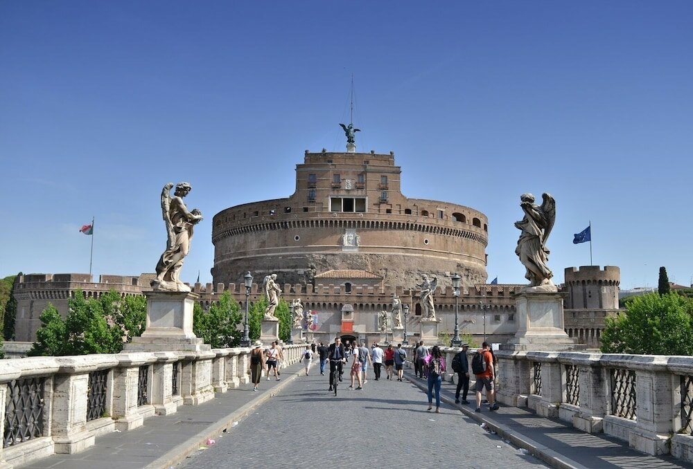 Фото B&b At Your Place