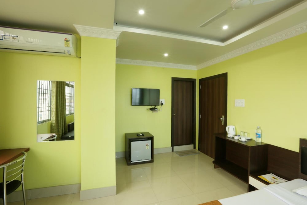 Фото Hotel Grand Luit