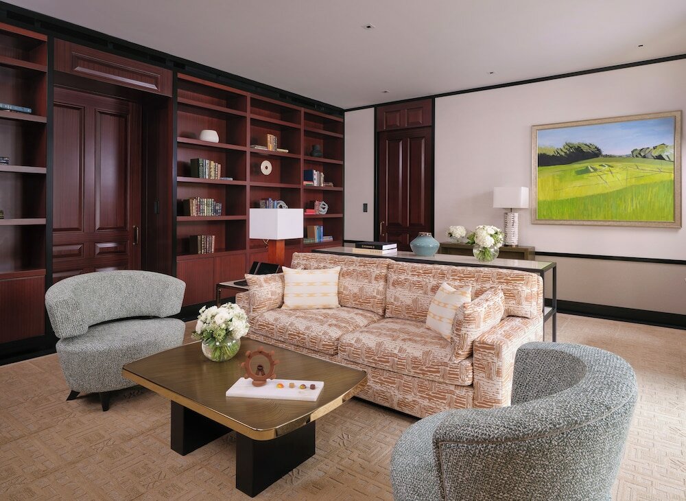 Фото The Peninsula London