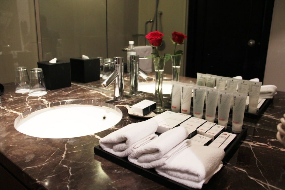 Фото Sunway Putra Hotel Kuala Lumpur