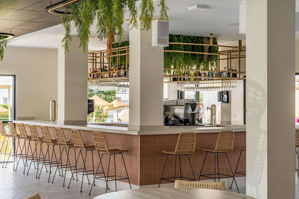 Фото Hotel Thb San Fermín