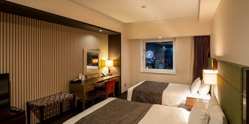 Фото Ibis Styles Sapporo