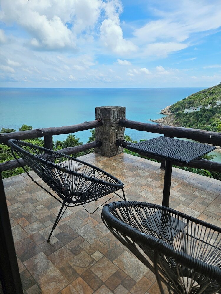 Фото Phangan Utopia Resort